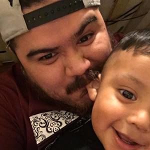 Meet your Posher, Alfredo